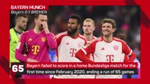 Bundesliga Matchday 18 - Highlights 