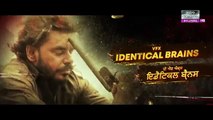 Warning_(2021) Gippy Grewal Full Punjabi Movie