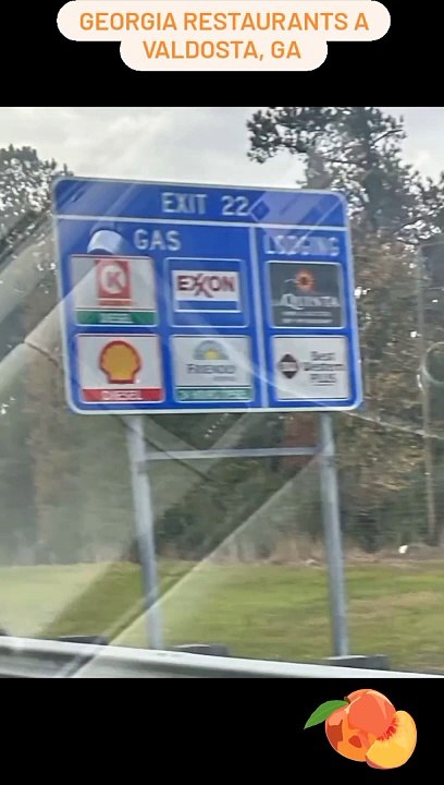 Georgia Restaurants a Valdosta, GA 2023