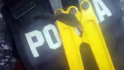 Máximo líder de una disidencia FARC en Colombia capturado en Ecuador