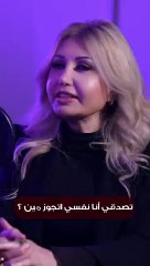 فنانة مصرية تتمنى الزواج من وائل الدحدوح