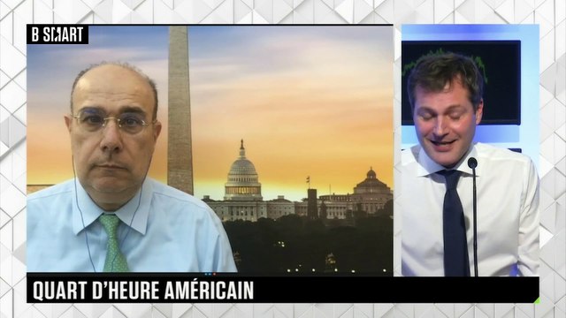 SMART BOURSE - L’immobilier de bureau à la peine