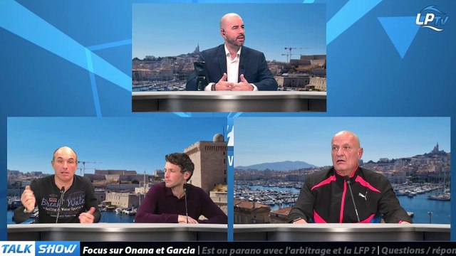 Talk Show : L'OM éliminé aux tirs aux buts, fatalité ?