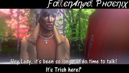 The Sims 2 Series || OneLoveOneHate || Episode 2 - Preview#2 [Subtitles]