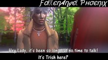 The Sims 2 Series || OneLoveOneHate || Episode 2 - Preview#2 [Subtitles]