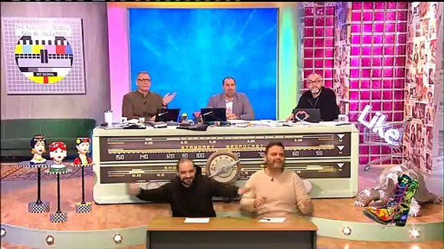 Ράδιο Αρβύλα: Η παρέα της Θεσσαλονίκης επέστρεψε - Τα πρώτα λόγια του Αντώνη Κανάκη