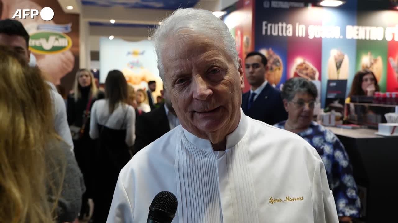 In arrivo la "legge Massari" per i maestri della cucina