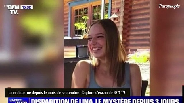 Disparition de Lina, 15 ans : rebondissement concernant sa plainte pour viol contre deux jeunes hommes, la justice intervient
