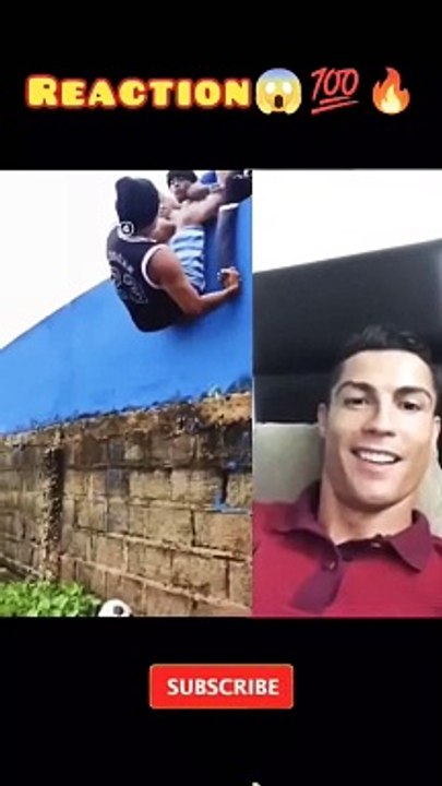 Cristiano Ronaldo ballon