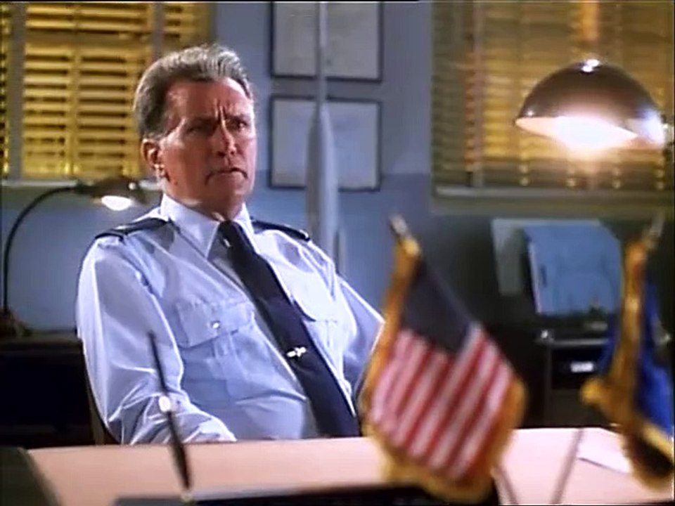 ALF 99 ALF fogságban