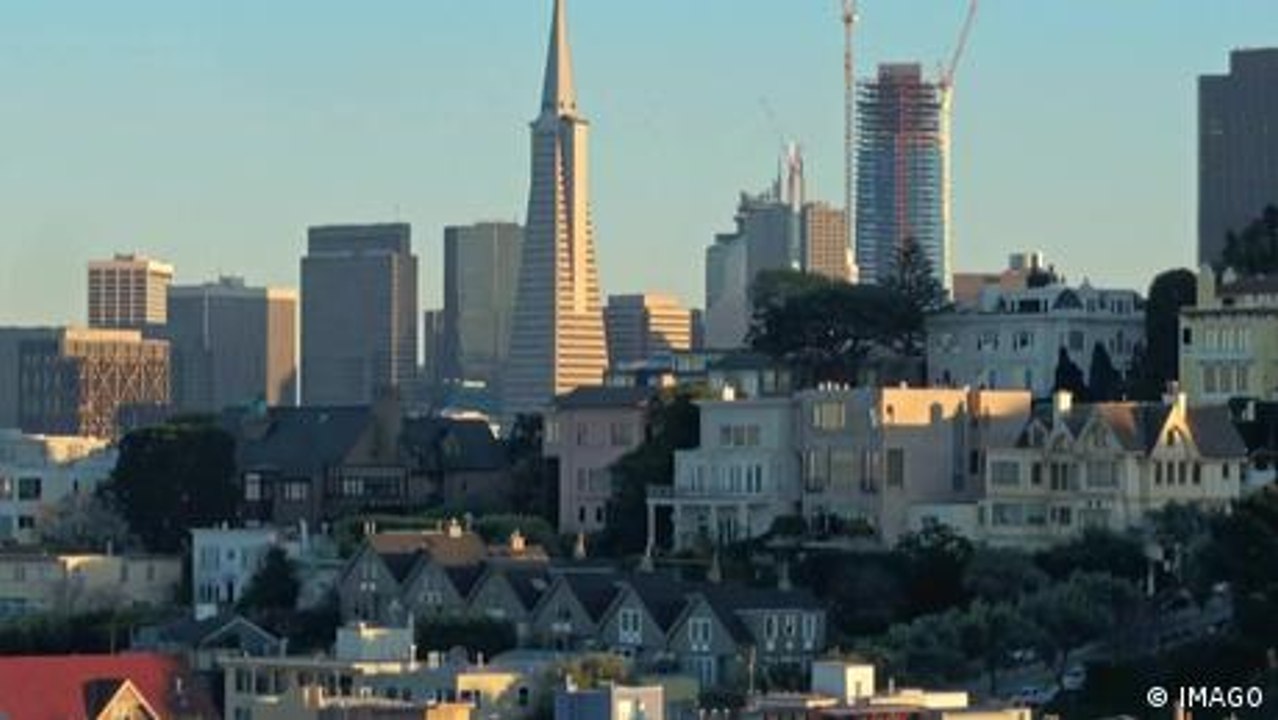 Warum verwandeln wir nicht Büros in Wohnungen?