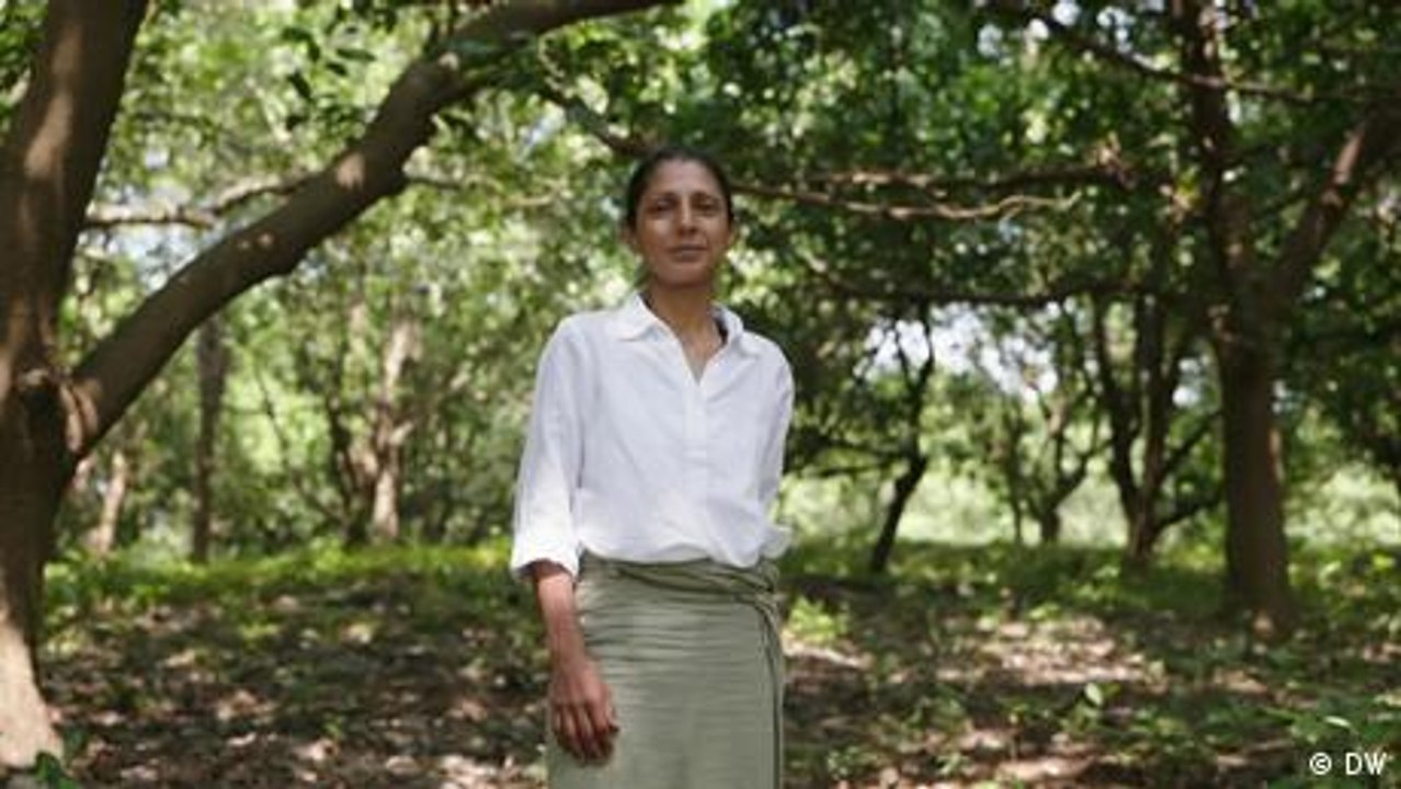 Global Queens: Nachhaltige Landwirtschaft in Indien