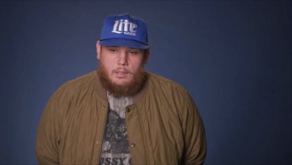 Luke Combs, Travis Scott, Burna Boy to Perform at Grammys