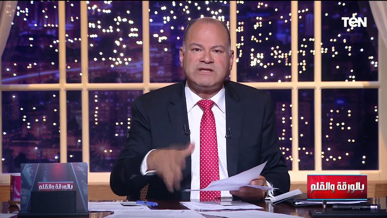الإخوان يدعون العرب لسحب استثماراتهم من مصر.. والديهي يلقنهم أقوى درس: مؤامرة حقيرة شاهد واحكم بنفسك