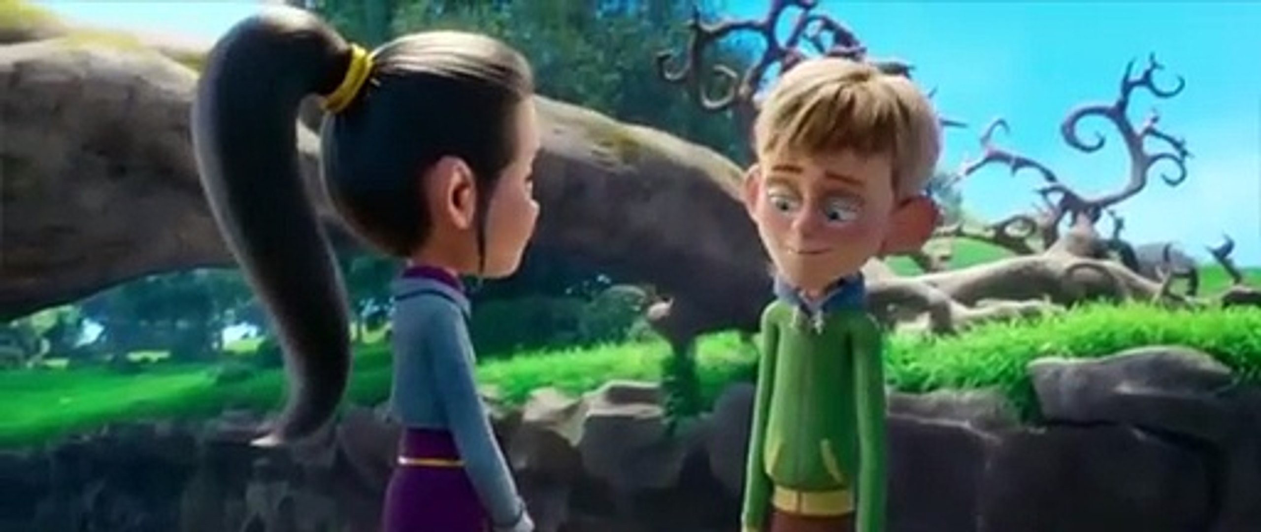 Riverdance- The Animated Adventure Full Movie Watch Online 123Movies