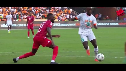 Download Video: Résumé du merveilleux match entre la Côte d'Ivoire et la Guinée équatoriale 4-0 pour la Coupe d'Afrique des Nations aujourd'hui