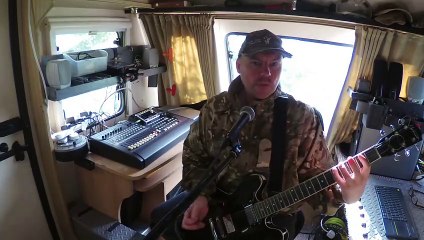 Rob Redhead - Bargain / The Who