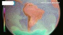 Semana de altas temperaturas, aunque con pronóstico de término de la extensa ola de calor en Chile