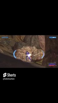 Halo 2 Classic Big Team - Killtrocity on Coagulation #shorts #short #halo #halo2 #halopc #halo2024