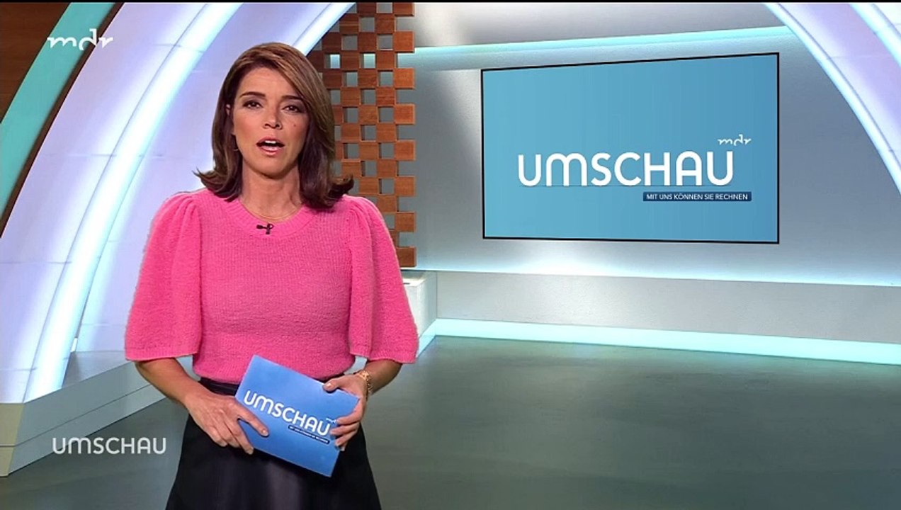 MDR Sendung über DNA-Verunreinigung von Impfstoffen