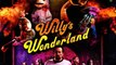 Comment jouer sans parler ? Willy's Wonderland