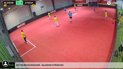 But de Bryan Richard - Blanche Citron H23