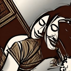 Lénie (Star Academy) et Lola font monter la température sur Internet grâce à leur nuit passionnée.