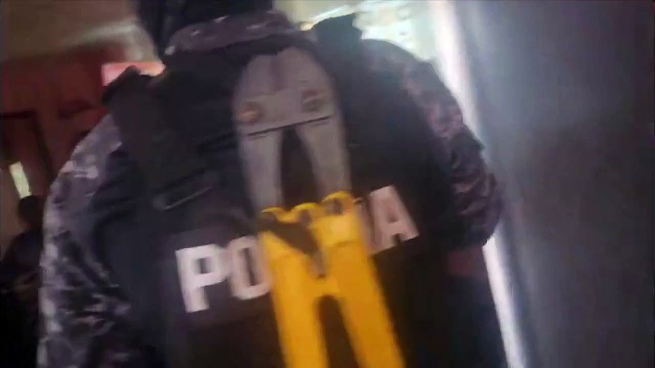 Principal líder de dissidência das Farc na Colômbia é capturado no Equador