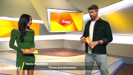 Neda Peemüller TAFF (22/01/2024)