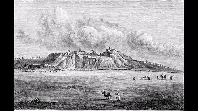 Славяните са тракийско племе (Аудио книга) - Павел Серафимов SPAROTOK