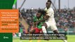 Senegal coach Cisse dismisses AFCON champions curse