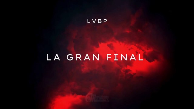 LVBP: ¡El inicio de la Gran Final entre Tiburones y Cardenales!