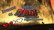 Let's Play - Legend of Zelda - Twilight Princess 3 Heart Run - Episode 05 - Forest Temple Part 1