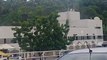 VÍDEO: Fogo atinge Motel Bora Bora em incêndio supostamente causado por cliente