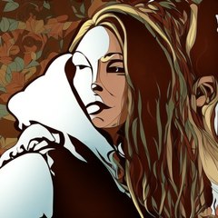 La réaction choquante de Camille Santoro suite à la controverse sur la couleur du poupon de sa fille