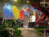 Diana Calinescu - De la Rucar mai la vale (Spectacol TVR - 2008)
