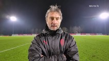 Milan-Como Women: le reazioni rossonere