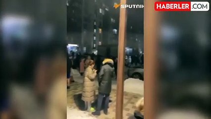 Kırgızistan vize istiyor mu, Kırgızistan giriş serbest mi?