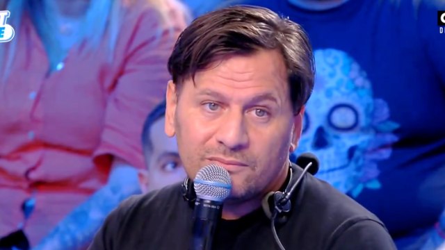 Un ancien candidat de Popstars fait des révélations sur la relation entre Yanis Marshall Bruno Vandelli
