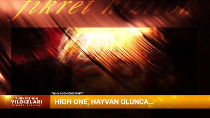 Türkiye'nin Yıldızları - Fikret Kızılok