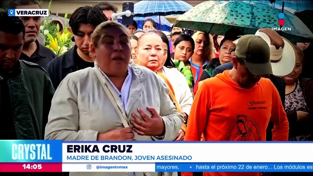 Policía asesina a joven en Lerdo de Tejada; familia exige justicia