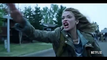 Black Summer Trailer Oficial 1° Temporada