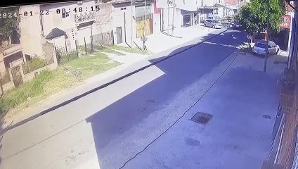 Así fue el ataque a Umma