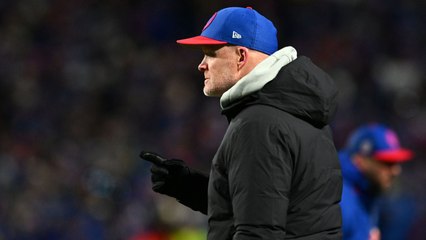 Bills' Loss Exposes Team Problems, Highlights Coaching Woes