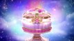 Jellyping Transformation | Princess Jellystin | Dessert Catch! Teenieping