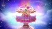 Heartsping Transformation | Princess Berryheart | Dessert Catch! Teenieping