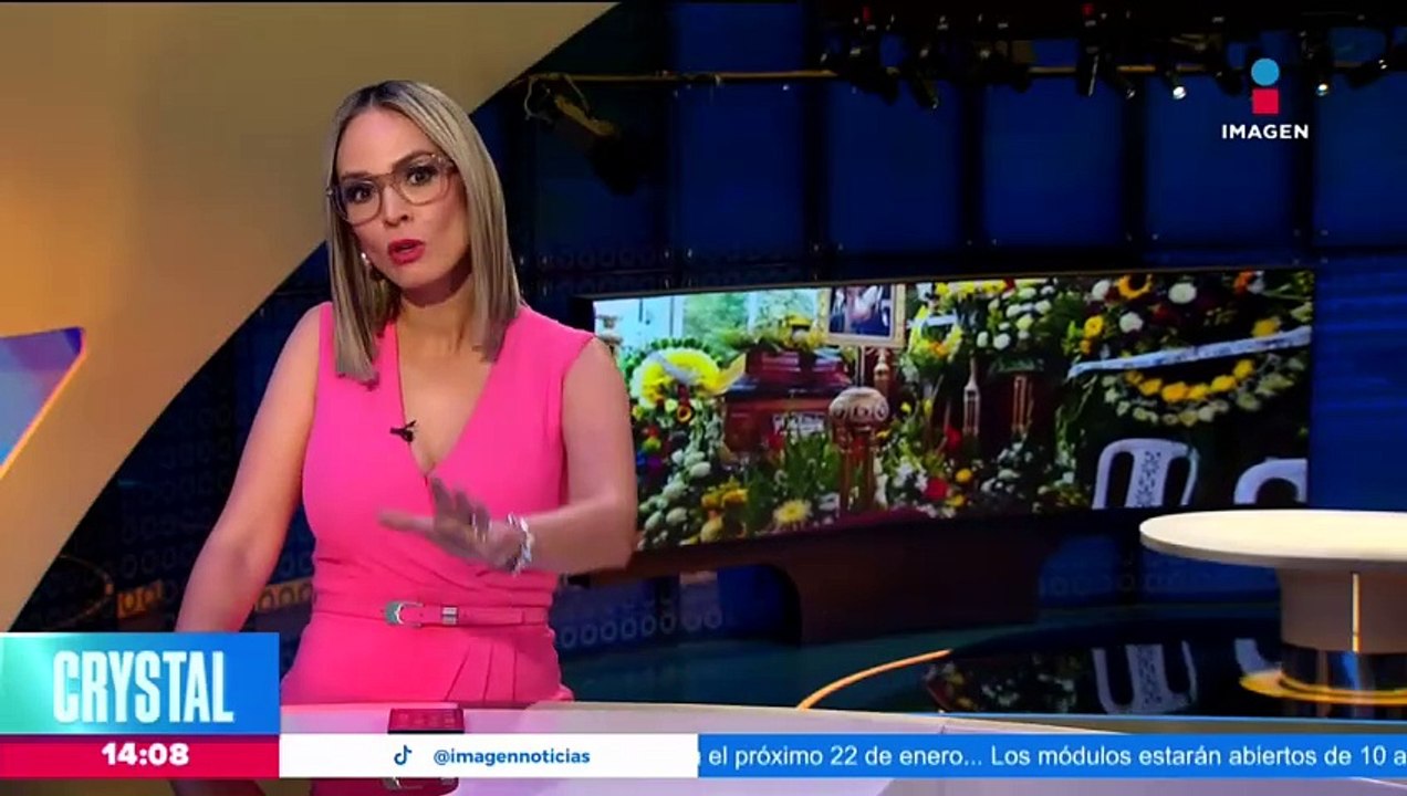 Detienen a cuatro policías por el asesinato de Brandon Arellano en Lerdo de Tejada