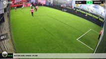 But de axel anais - FC OG