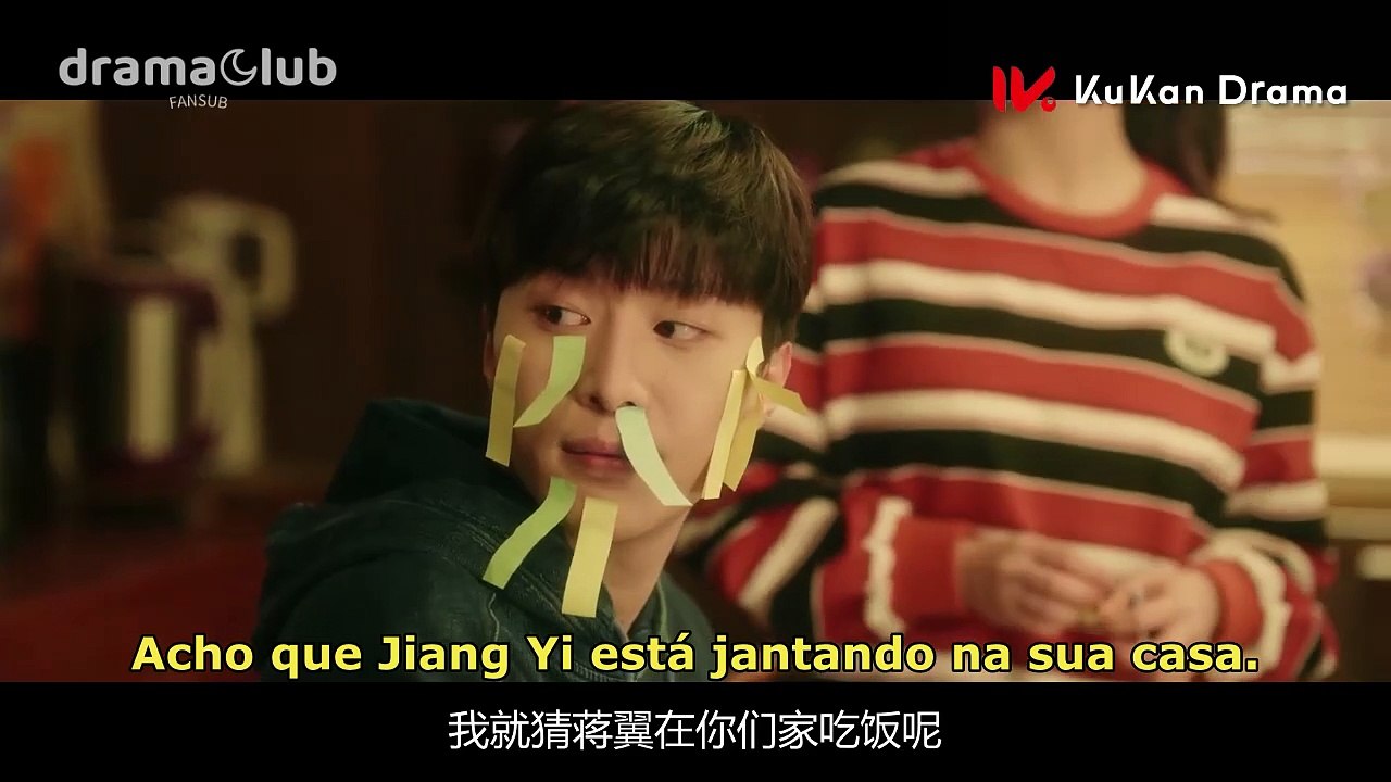 Love Endures EP02