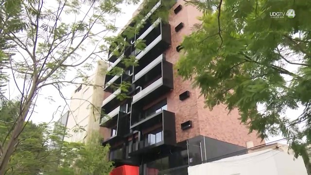 Ocho inmuebles asegurados y dos cateos, pero sin fecha para resolver caso Yox Holding